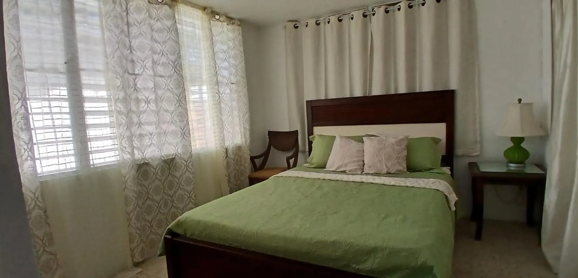 Fajardos Cozy Stay Apta