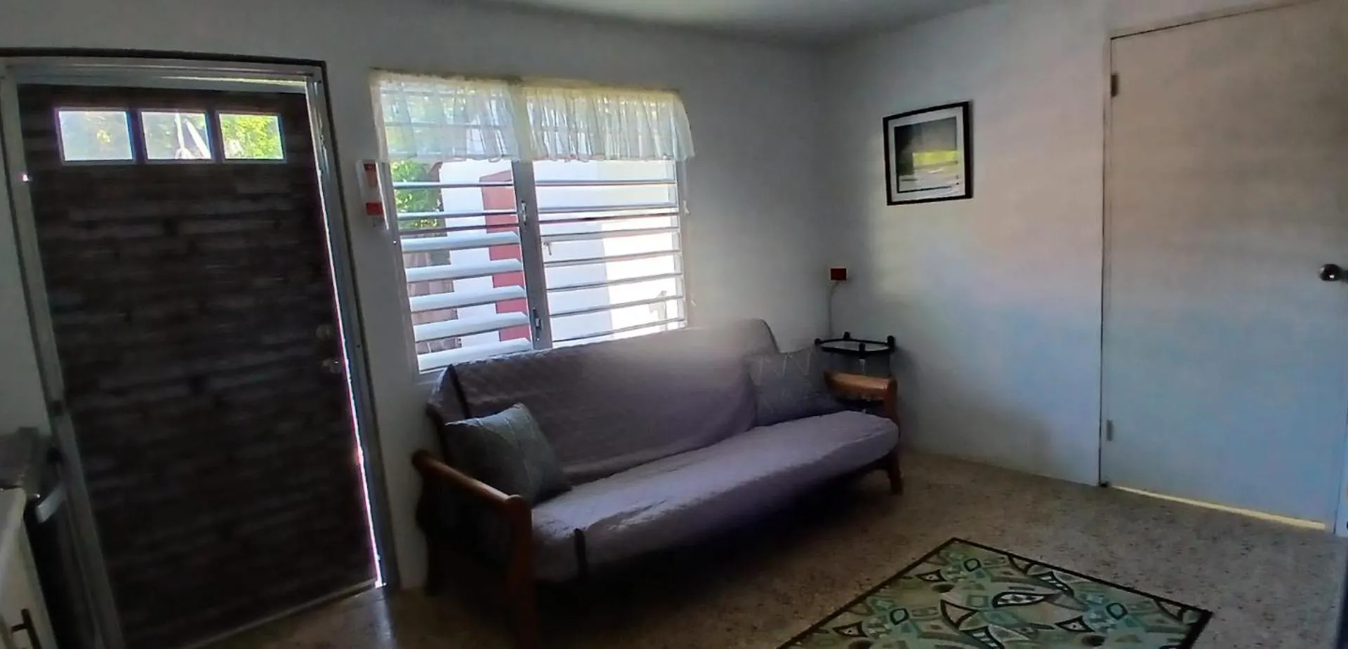 Guest house Fajardos Cozy Stay Apta