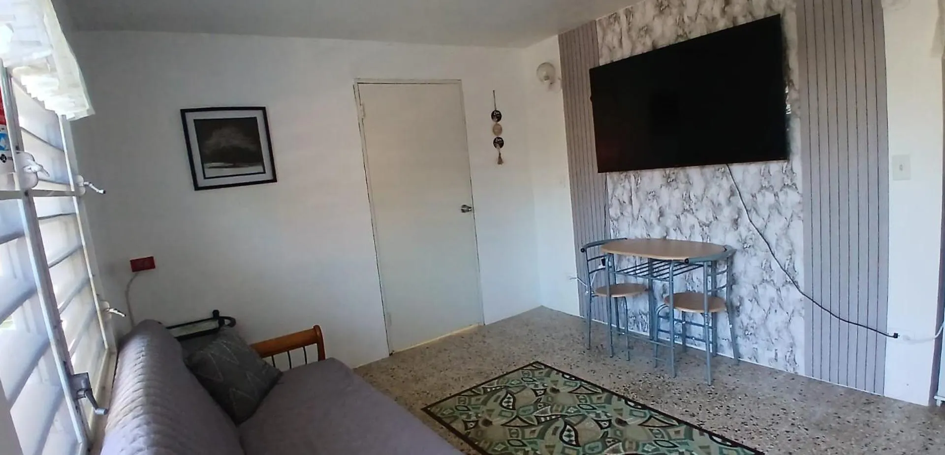 Guest house Fajardos Cozy Stay Apta