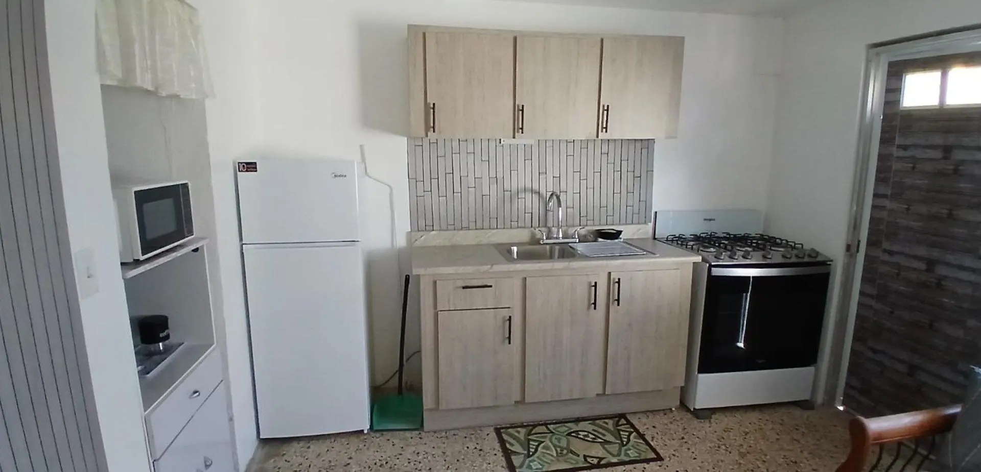Fajardos Cozy Stay Apta Puerto Rico