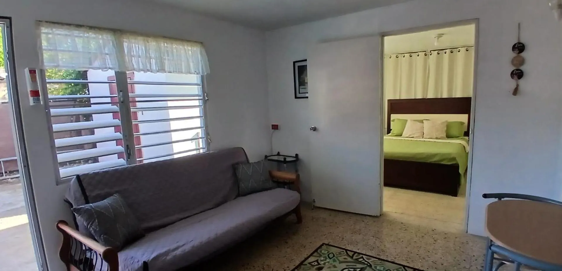 Fajardos Cozy Stay Apta 0*, Fajardo Puerto Rico