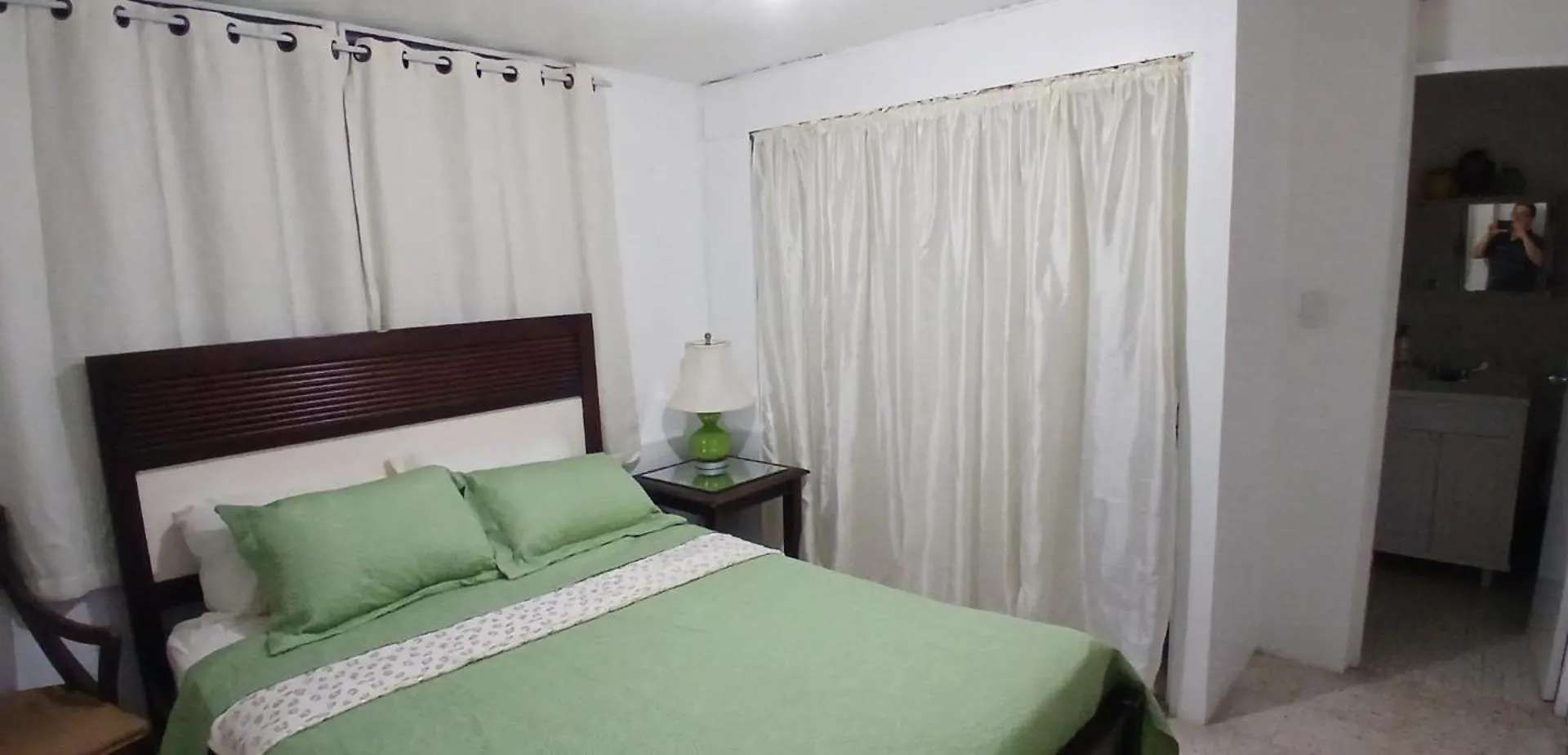 Fajardos Cozy Stay Apta Guest house Fajardo