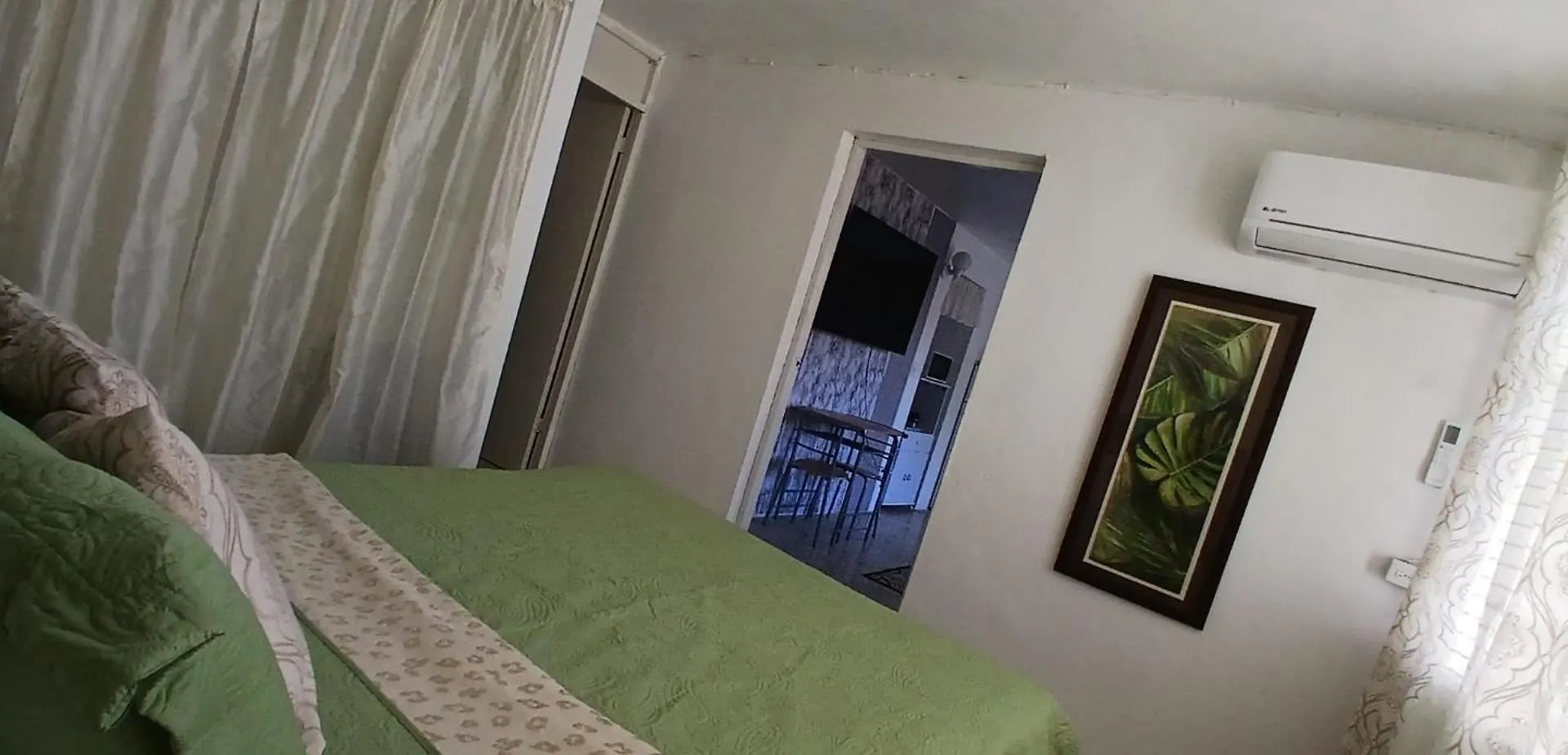 Fajardos Cozy Stay Apta Fajardo