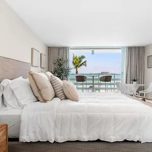 Your Ocean Zen Oasis Fajardo